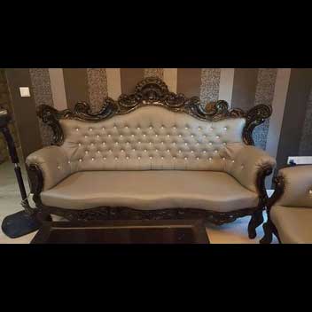 sofa upholstery completed Singapore